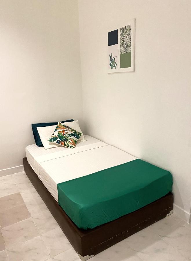 Hotel Ocean Breeze Maldives Thulusdhoo Exteriér fotografie